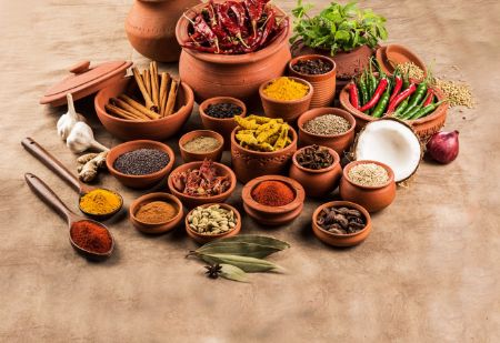 Picture for category Whole Spices