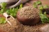 Picture of Coriander Seeds