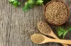 Picture of Coriander Seeds