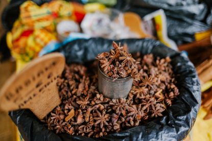 Picture of Star Anise