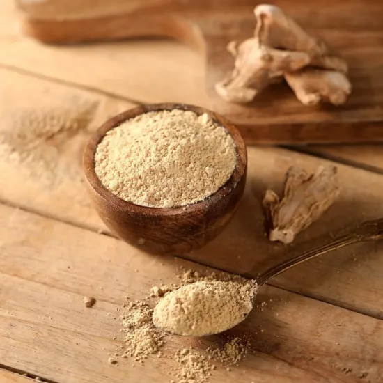 Picture of Ginger Powder