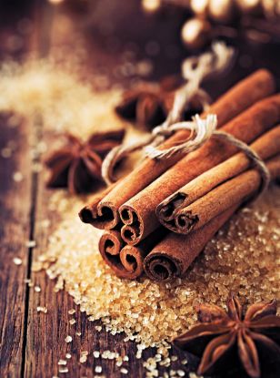 Picture of Cinnamon Sticks