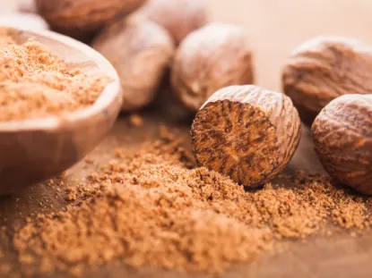 Picture of Nutmeg