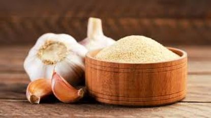Picture of Garlic Powder