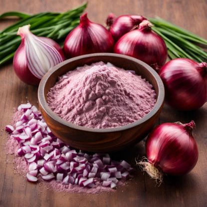 Picture of Onion Powder