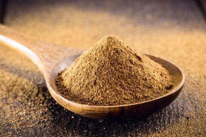 Picture of Mushroom Powder