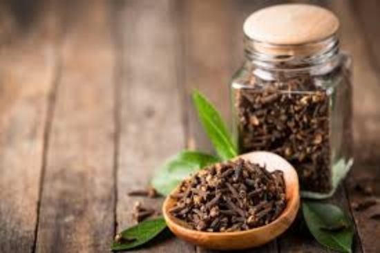 Picture of Clove
