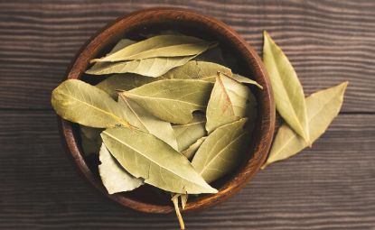 Picture of Bay Leaves