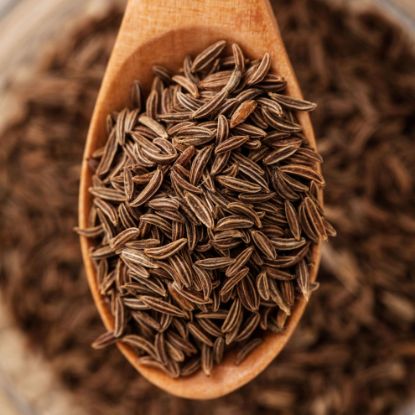 Picture of Caraway Seeds