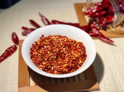 Picture of Chili Flakes