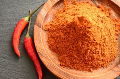Picture of Cayenne Pepper