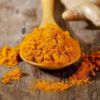 Picture of Organic Turmeric Powder