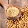 Picture of Organic Fenugreek Powder
