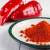 Picture of Organic Paprika Powder