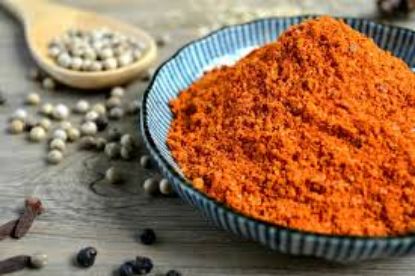 Picture of Handmixed Curry Powder