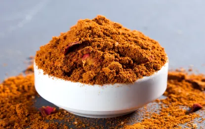 Picture of Ras el Hanout