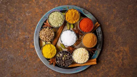 Picture for category Luxury Spice Blends