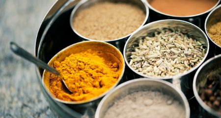 Picture for category Savory Cooking Blends