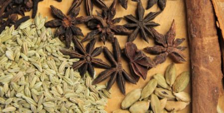 Picture for category Whole Seeds & Pods