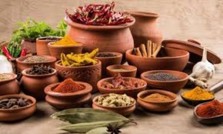 Picture for category Common Kitchen Spices