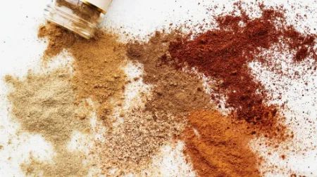 Picture for category Finely Ground Organic Spices