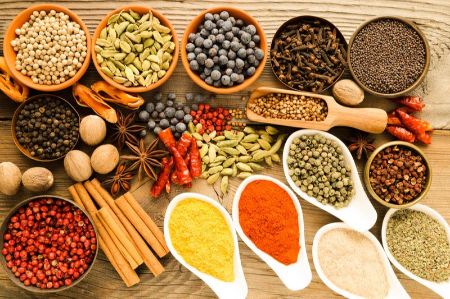 Picture for category Handcrafted Organic Mixes