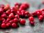 Picture of Red Peppercorns