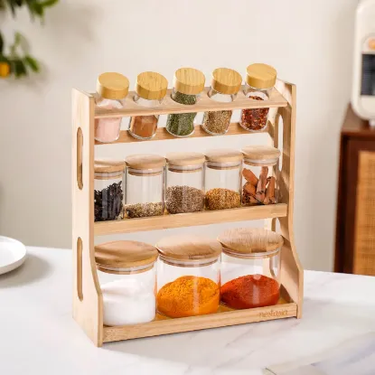 Picture of Spice Rack