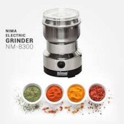 Picture of Electric Spice Grinder