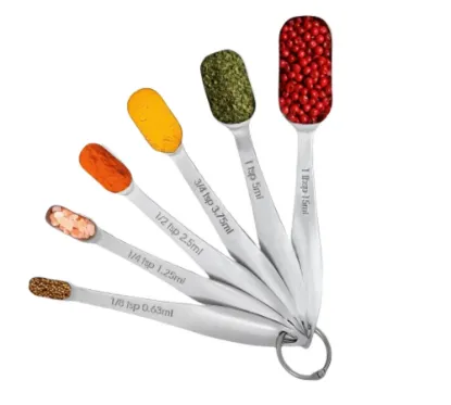 Picture of Spice Spoon Set
