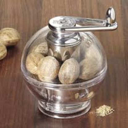 Picture of Nutmeg Grinder