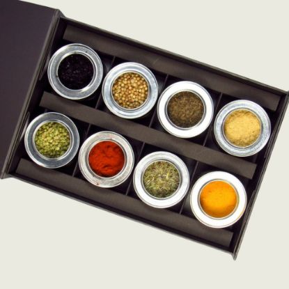 Picture of Essential Spice Starter Kit