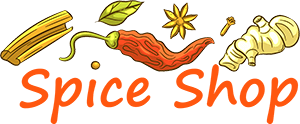 Spice Shop