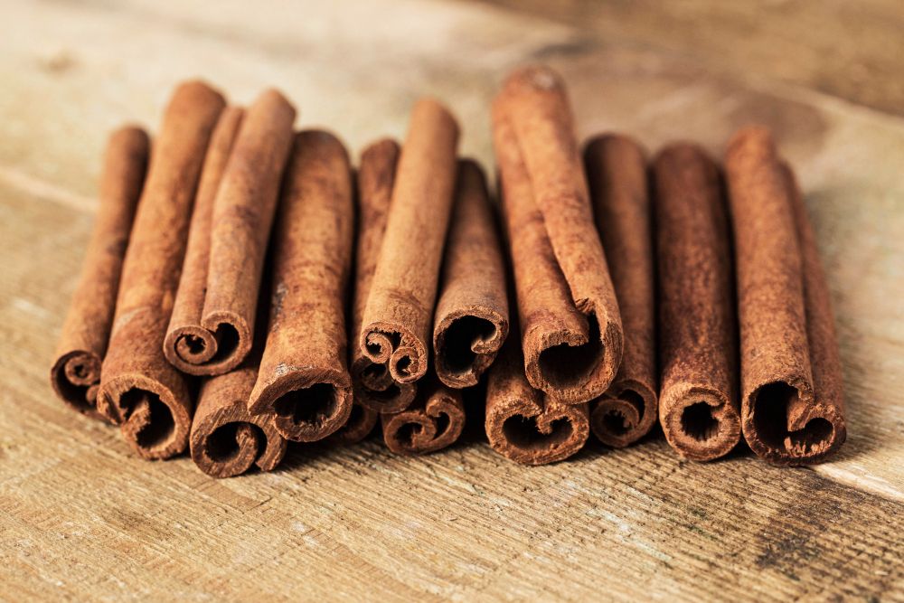 Cinnamon