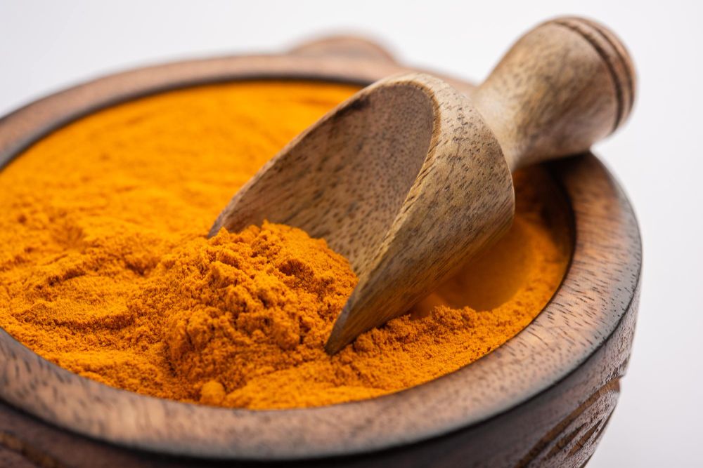 Turmeric